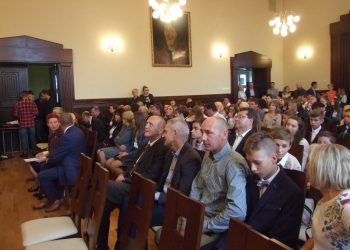 Nagrodzono najzdolniejszych uczniów