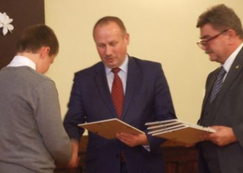 Nagrodzono najzdolniejszych uczniów