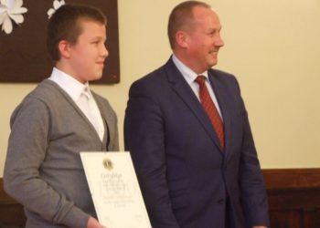 Nagrodzono najzdolniejszych uczniów