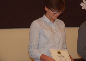 Nagrodzono najzdolniejszych uczniów