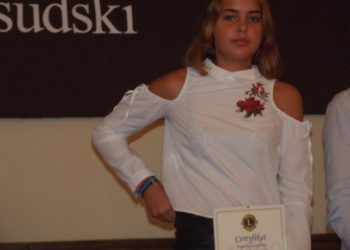 Nagrodzono najzdolniejszych uczniów