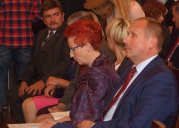 Nagrodzono najzdolniejszych uczniów