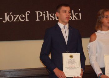 Nagrodzono najzdolniejszych uczniów