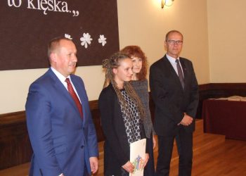 Nagrodzono najzdolniejszych uczniów