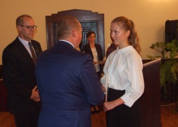 Nagrodzono najzdolniejszych uczniów