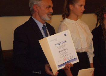 Nagrodzono najzdolniejszych uczniów