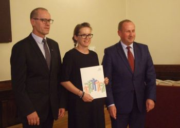 Nagrodzono najzdolniejszych uczniów