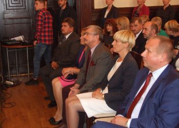 Nagrodzono najzdolniejszych uczniów