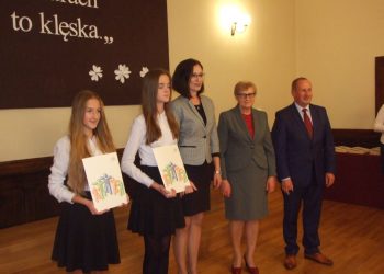 Nagrodzono najzdolniejszych uczniów