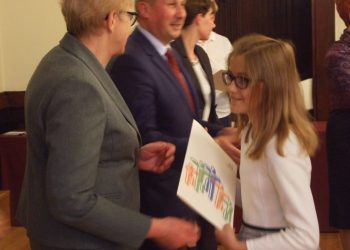 Nagrodzono najzdolniejszych uczniów