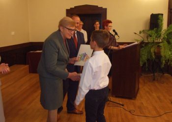 Nagrodzono najzdolniejszych uczniów