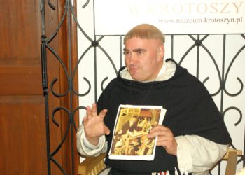 Życie w dawnym mieście