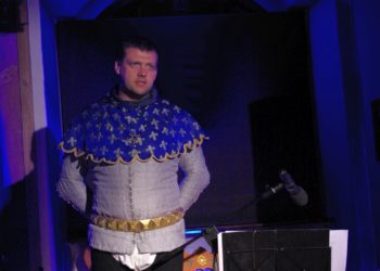 Życie w dawnym mieście