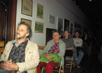 Życie w dawnym mieście