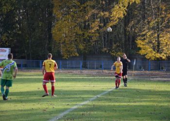 Żerków wreszcie pokonany