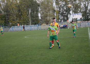 Żerków wreszcie pokonany