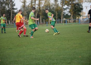 Żerków wreszcie pokonany