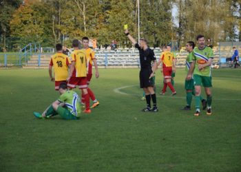 Żerków wreszcie pokonany