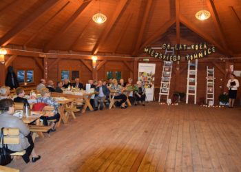 Jubileusz koła gospodyń