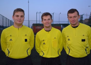 Triumf Miłośników w I edycji memoriału