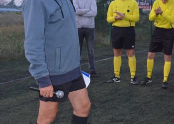 Triumf Miłośników w I edycji memoriału