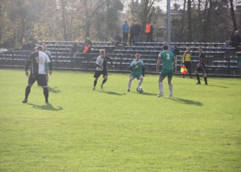 Piast nie dał szans Raszkowiance