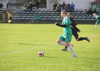 Piast nie dał szans Raszkowiance