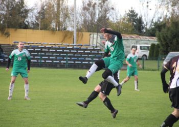 Piast nie dał szans Raszkowiance