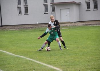 Piast nie dał szans Raszkowiance