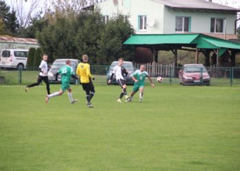 Piast nie dał szans Raszkowiance
