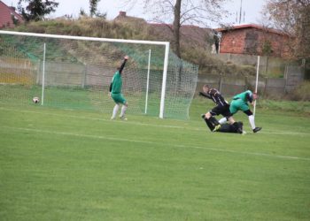 Piast nie dał szans Raszkowiance