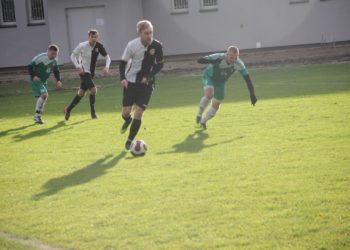 Piast nie dał szans Raszkowiance