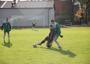 Piast nie dał szans Raszkowiance