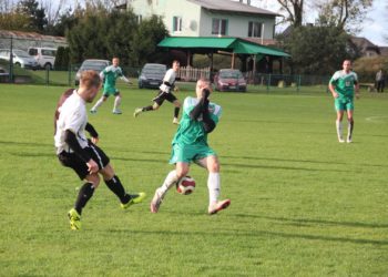 Piast nie dał szans Raszkowiance