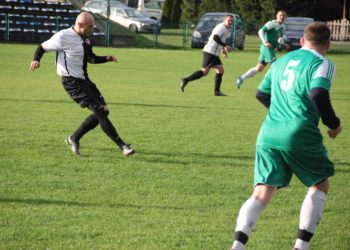 Piast nie dał szans Raszkowiance
