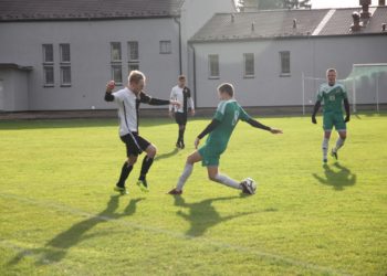 Piast nie dał szans Raszkowiance