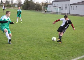 Piast nie dał szans Raszkowiance