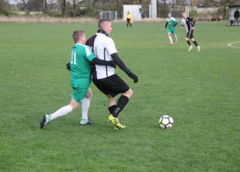 Piast nie dał szans Raszkowiance