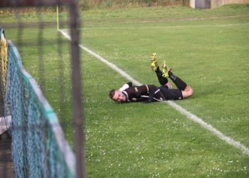 Piast nie dał szans Raszkowiance