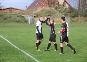 Piast nie dał szans Raszkowiance