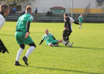 Piast nie dał szans Raszkowiance