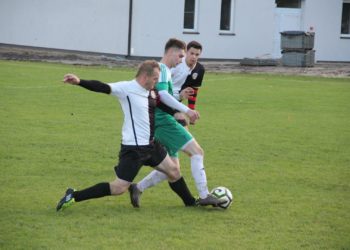 Piast nie dał szans Raszkowiance