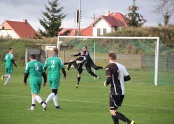Piast nie dał szans Raszkowiance