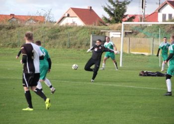 Piast nie dał szans Raszkowiance