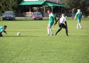 Piast nie dał szans Raszkowiance