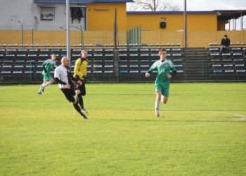Piast nie dał szans Raszkowiance