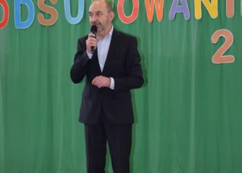 Święto lokalnego sportu