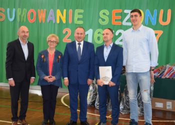 Święto lokalnego sportu