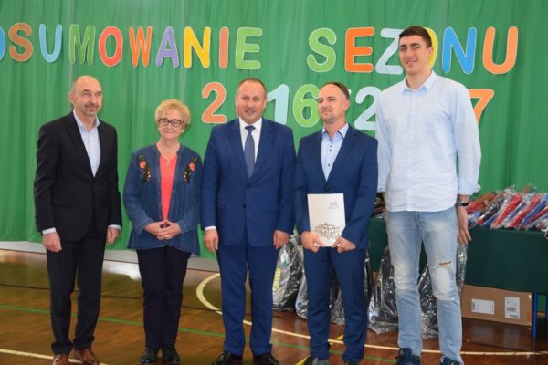 Święto lokalnego sportu