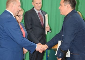 Święto lokalnego sportu